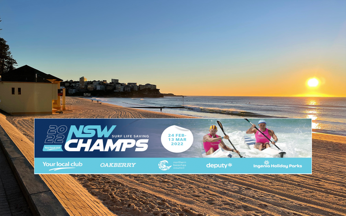 SLSNSW State Champs Update North Steyne Surf Lifesaving Club