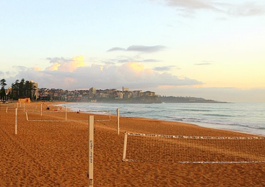 Featured image for “Northern Beaches Volleyball Association Proposal #Haveyoursay – Comments close on Sunday 19th June”