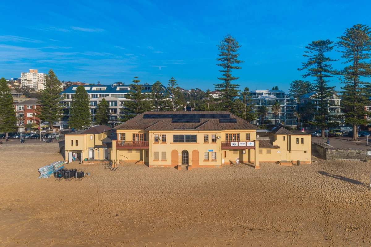 Featured image for “North Steyne Masterplan”